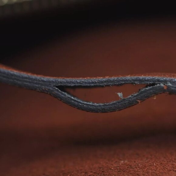 Authentic Louis Vuitton Monogram Neo Noe Drawstring Bag Brown - Picture 13 of 16